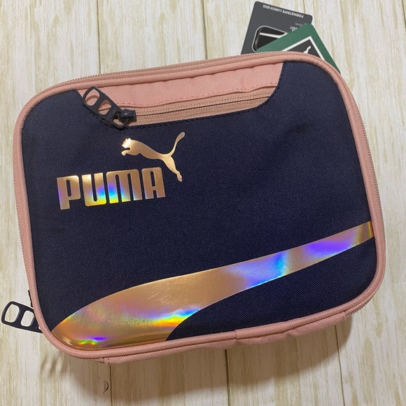 Puma Other - Puma lunch tote bag